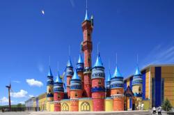 赤峰三道街露營基地電話號碼