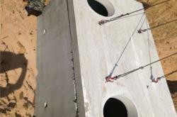 赤峰電纜檢查井廠家電話號(hào)碼