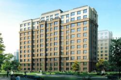 赤峰鐵南新開樓盤