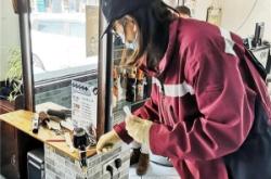 赤峰市錦山燙發(fā)店電話號(hào)碼