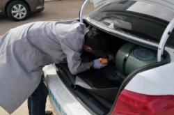 赤峰特檢鋼瓶預約電話號碼是多少