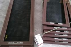 赤峰高透窗紗網(wǎng)廠家電話號碼