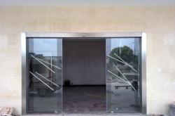 赤峰感應(yīng)門廠家電話地址查詢