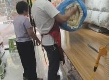 赤峰翻新羽絨被電話多少號(hào)