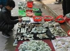 赤峰賣白菜的地方電話號碼是多少