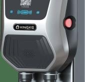 赤峰有電動汽車充電樁嗎