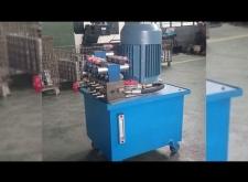 赤峰擠出機(jī)液壓站電話號碼