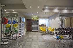 赤峰世元健身會所電話號碼是多少