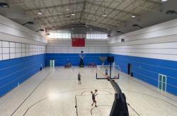 赤峰市紅廟子籃球館電話號(hào)碼