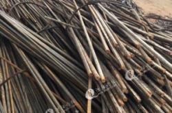 赤峰市收廢鋼電話號碼是多少