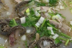 赤峰鋼鐵街羊雜湯店電話號碼