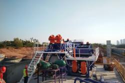 赤峰渣土處理廠家電話號(hào)碼