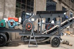 赤峰移動(dòng)破碎機(jī)廠家電話號(hào)碼