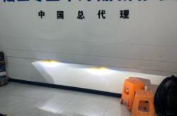 赤峰大寬改燈汽車燈光升級怎么樣