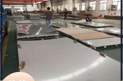 赤峰不銹鋼板焊接公司電話號碼