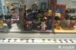 赤峰盲盒專買店地址電話號(hào)碼