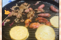 赤峰德龍山莊烤肉地址電話是多少