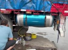 赤峰賣(mài)貨車(chē)淋水器電話地址查詢