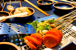 赤峰關家營美食推薦店電話號碼