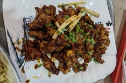 赤峰罕山鹿肉店電話多少號