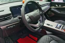 赤峰軒馳星途體驗中心電話號碼