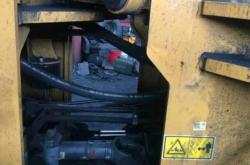 赤峰小松裝載機維修電話號碼