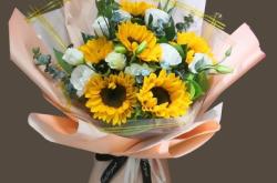 赤峰送男士的鮮花店電話號碼