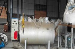 赤峰熱風(fēng)爐展會地址電話號碼