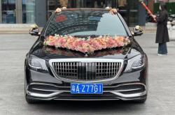 赤峰市奔馳婚車電話地址查詢