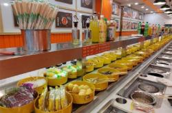 赤峰市餐飲加盟電話號碼多少