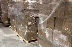 赤峰市配送狗糧公司電話號(hào)碼