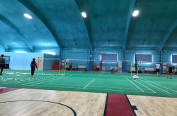 赤峰天通羽毛球中心電話號(hào)碼