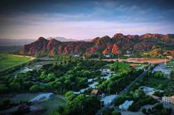 赤峰禾勰嘉苑房?jī)r(jià)