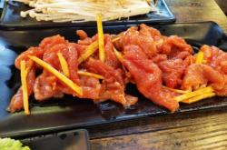 赤峰陳記烤肉電話號碼多少號