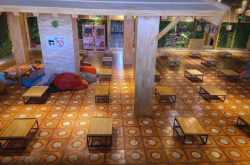 華溪洗浴赤峰分店電話多少號