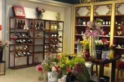 赤峰花藝布置工作室電話號碼