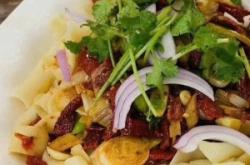 赤峰穆香源牛蹄店電話地址查詢