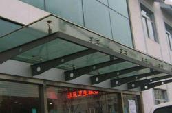 赤峰雨棚鋼架廠家電話多少號