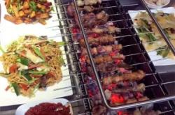 赤峰肉串加工設(shè)備廠電話號(hào)碼