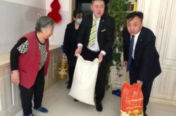 赤峰八里鋪營區(qū)社區(qū)電話號碼