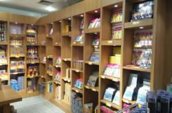 赤峰高端文具店地址電話號碼