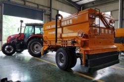 赤峰灰料撒布車廠家電話號碼