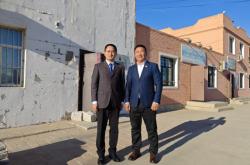 赤峰市蘇力德診所電話號碼