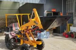 赤峰小型裝載機廠家電話號碼