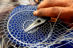 赤峰鐵絲編織布廠電話號碼