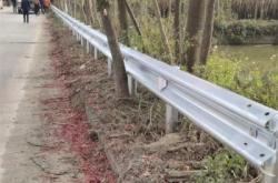 赤峰市防撞護欄廠家電話號碼