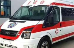 赤峰救護車司機電話號碼是多少