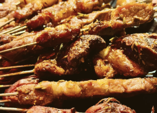 愛尚燒烤赤峰店電話號碼查詢