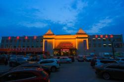 赤峰汽配城店電話多少號