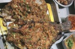 赤峰小九洲燒烤電話號碼